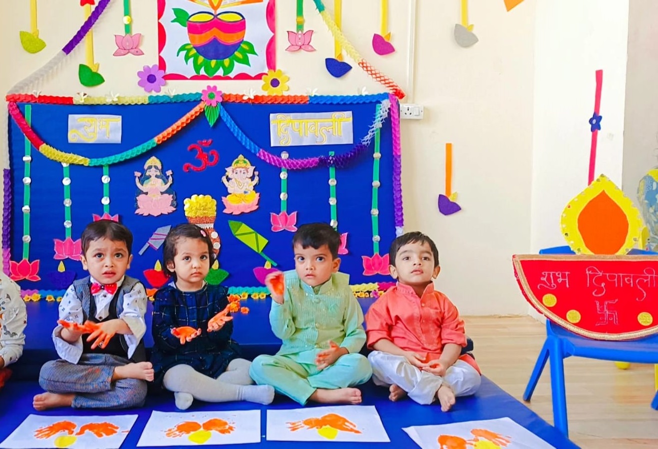 Festival Celebration Image